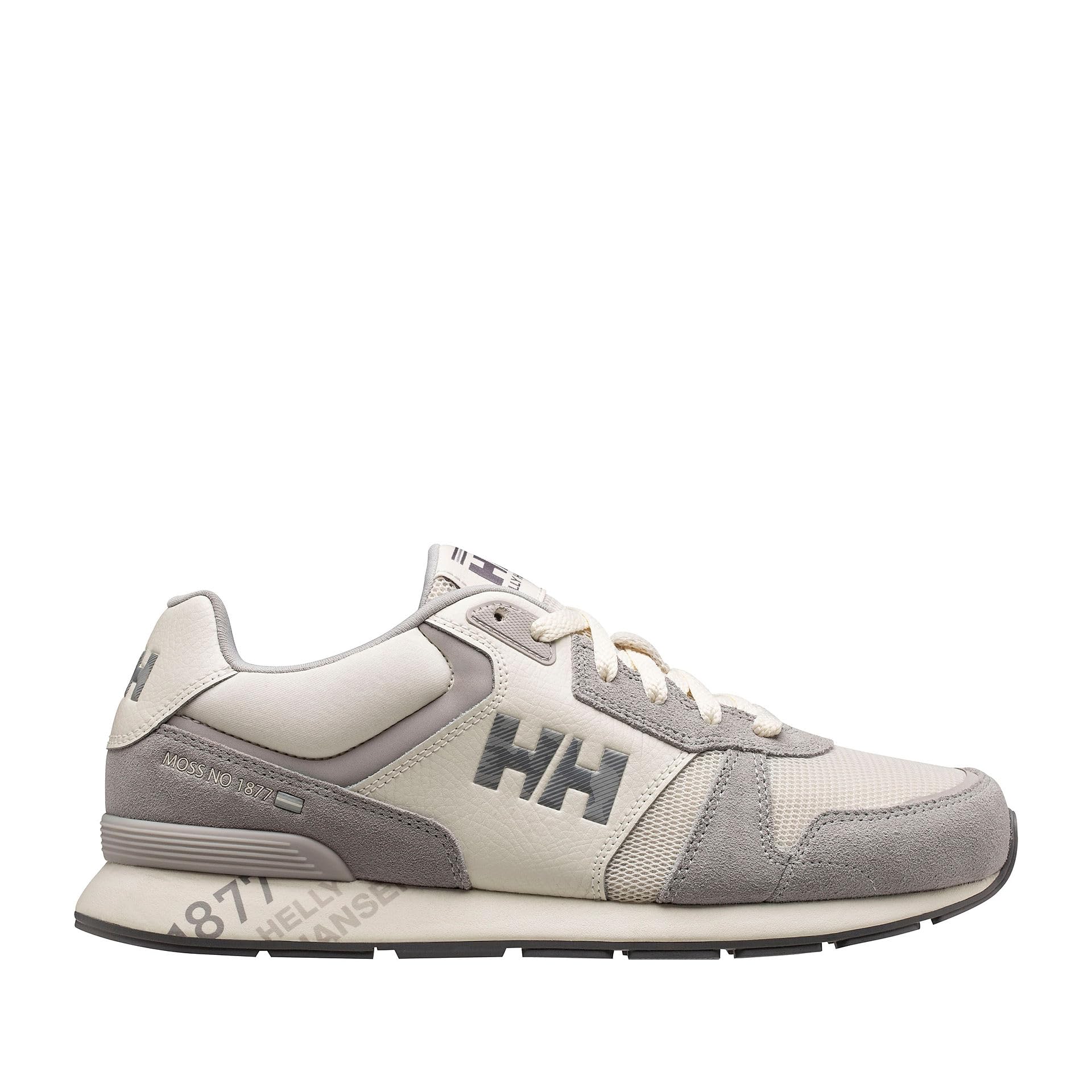Helly Hansen Scarpe da Ginnastica Anakin Leather 2 Scarpe da ginnasticaUomo