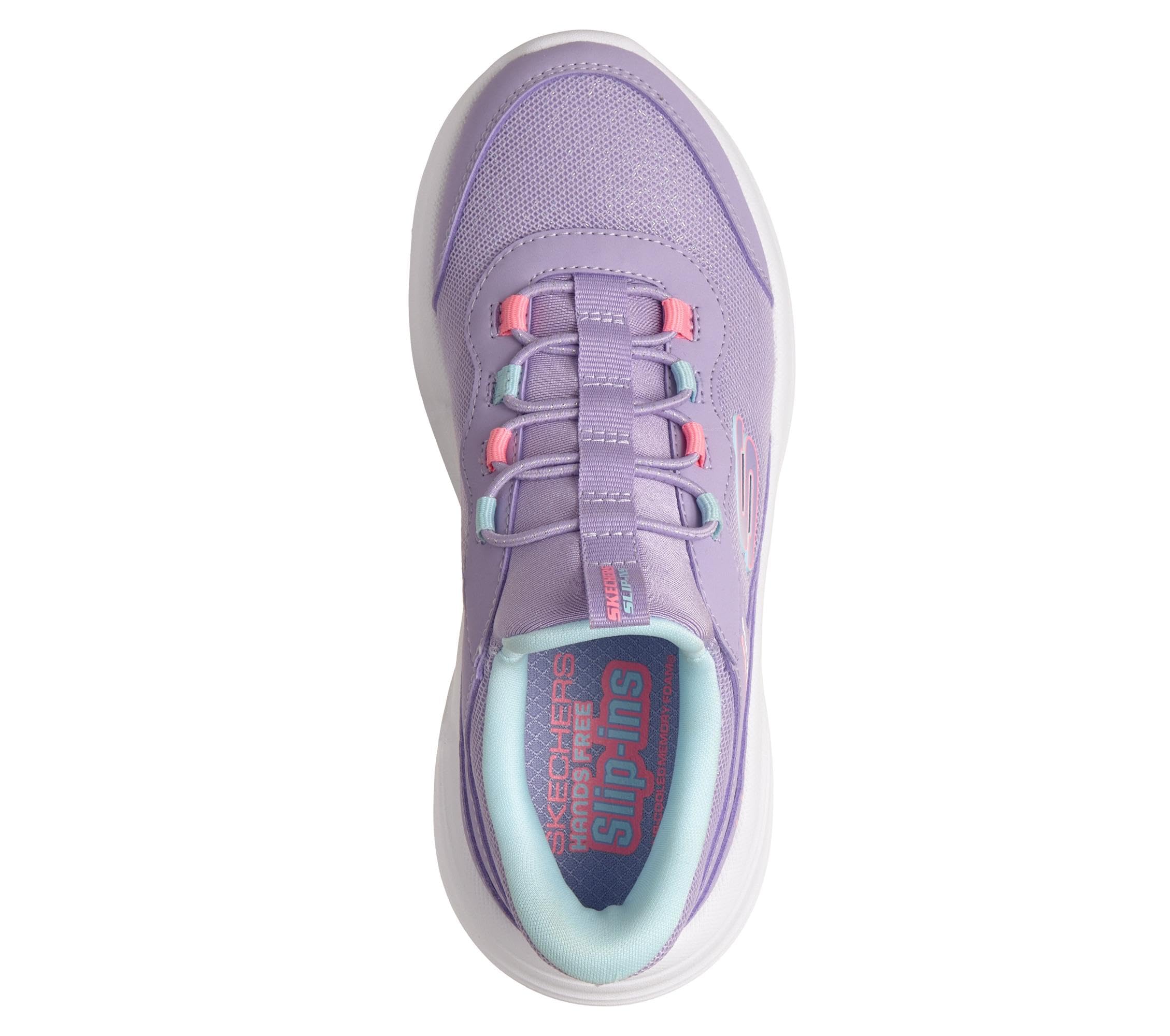 Skechers Bounder Pro BasketFille