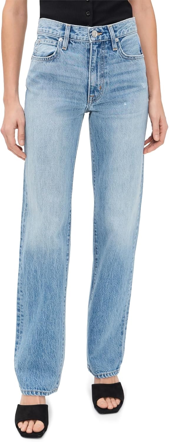 SLVRLAKE Women's Kendra Jeans