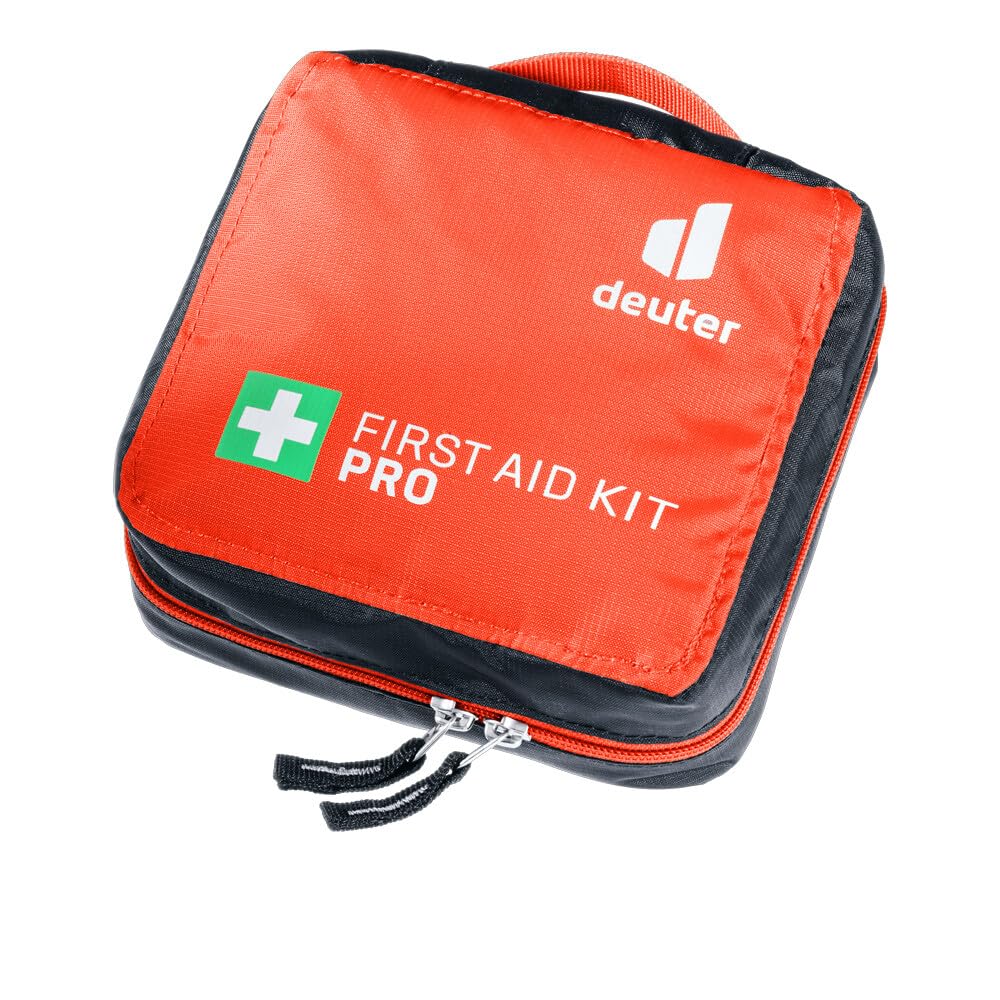 deuter First Aid Kit Pro kit di primo soccorso