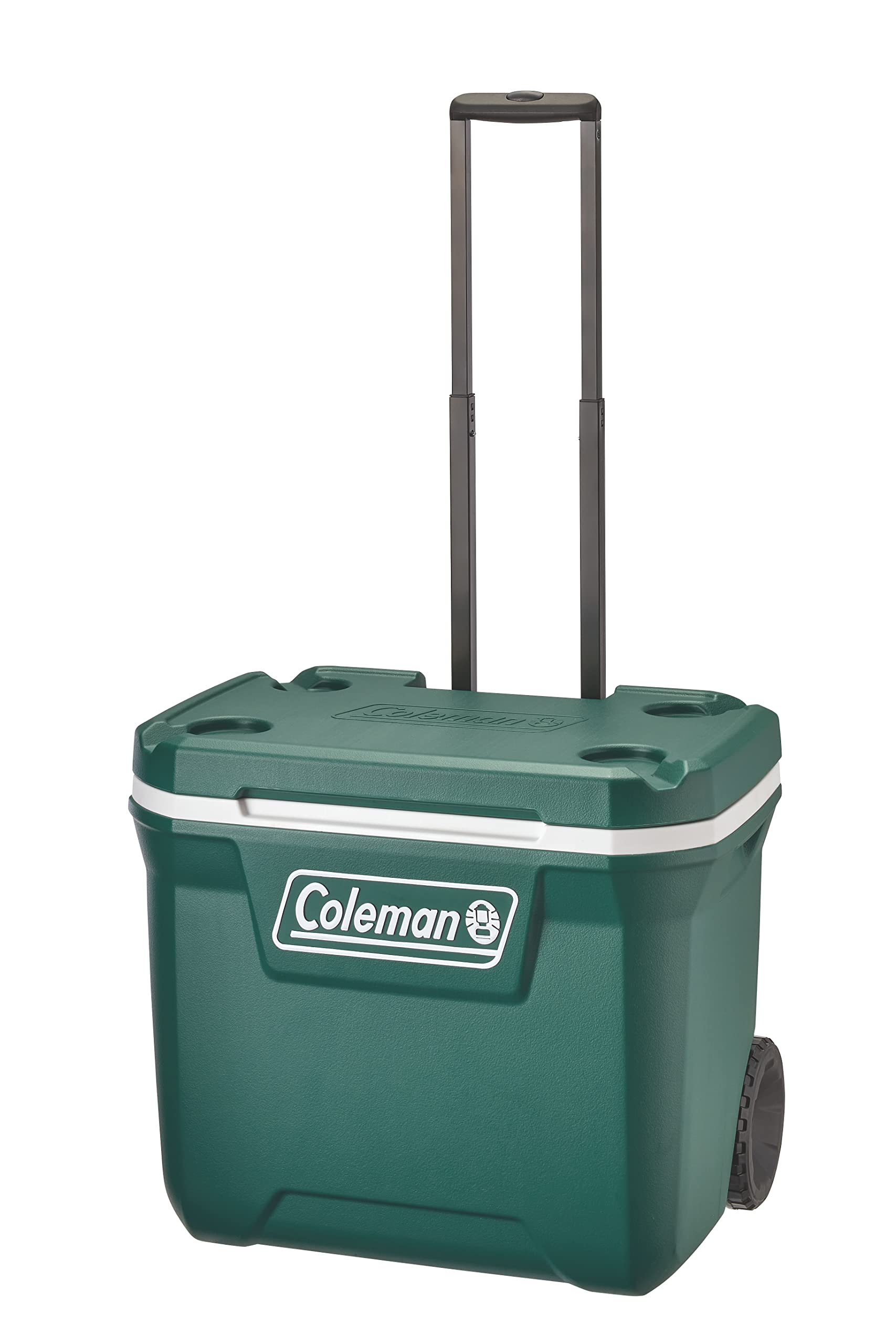 ColemanCooler Box, Extreme Cooler, Cold Retention, Outdoor Activities, Camping