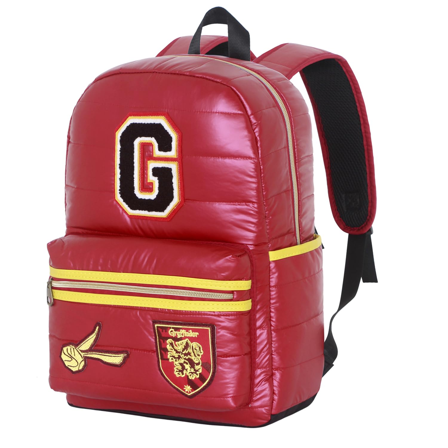 Karactermania Unisex Rouge Backpack Harry Potter Griffindor