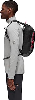 Mammut, Zaino Unisex Adulti Neon Light