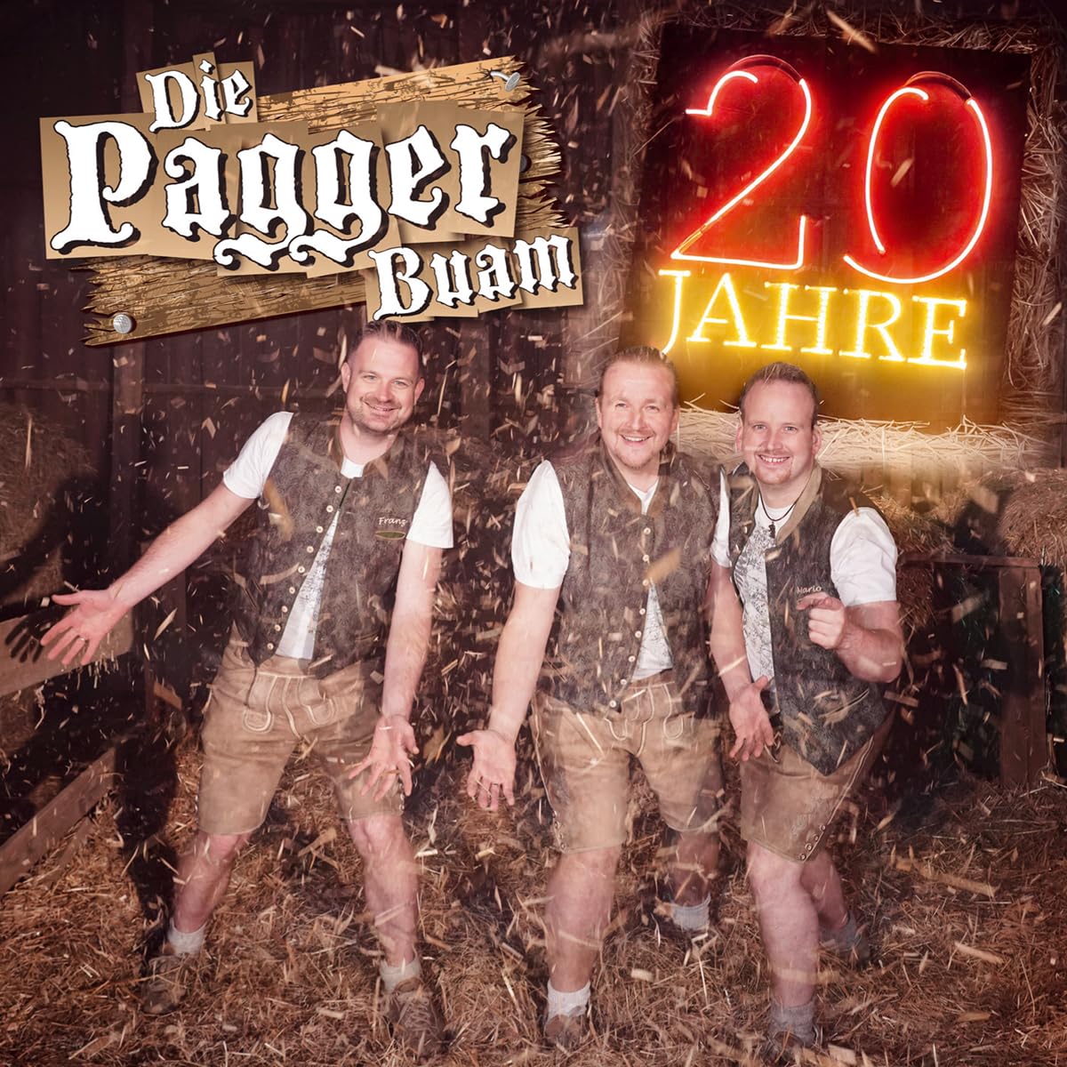 20 Jahre