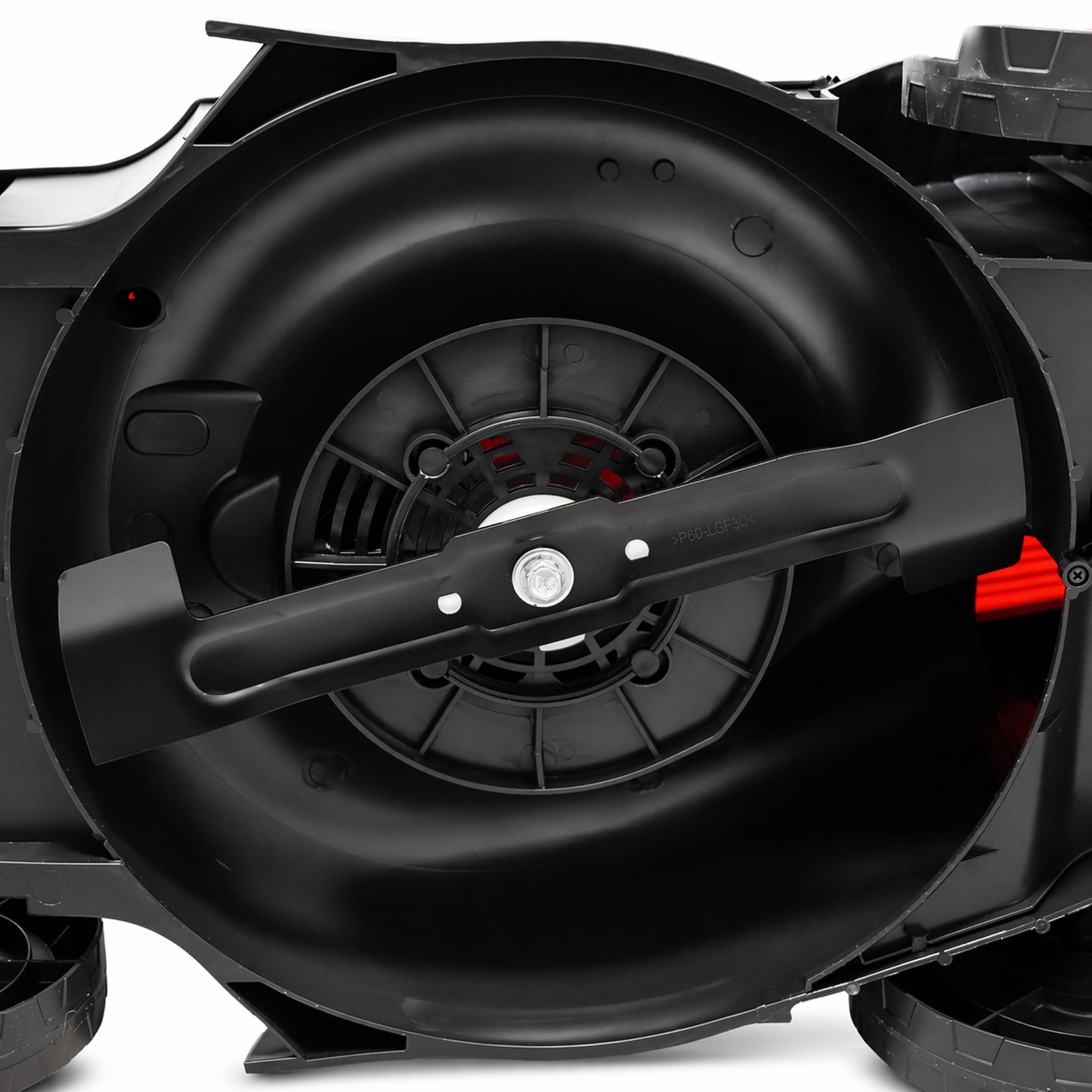 Vertex Kosiarka Elektryczna VKE2000, 2000W, Szerokość Cięcia 36cm, 5-Stopniowa Regulacja Wysokości 20-70mm, Kosz 50L, Do Ogrodu