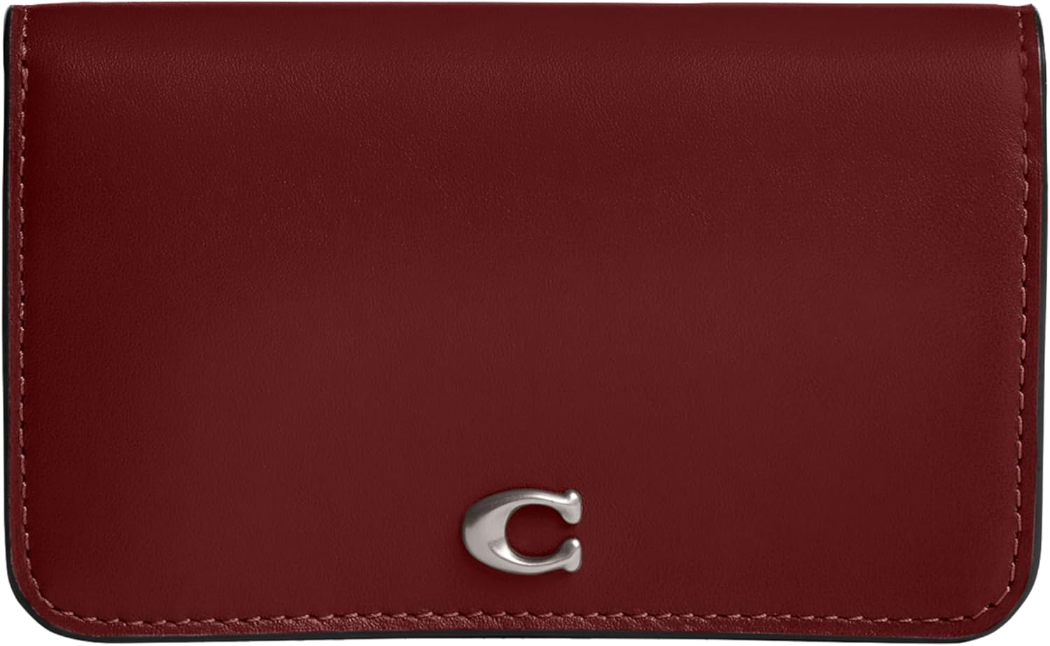 Coach Women's Slim Card Case