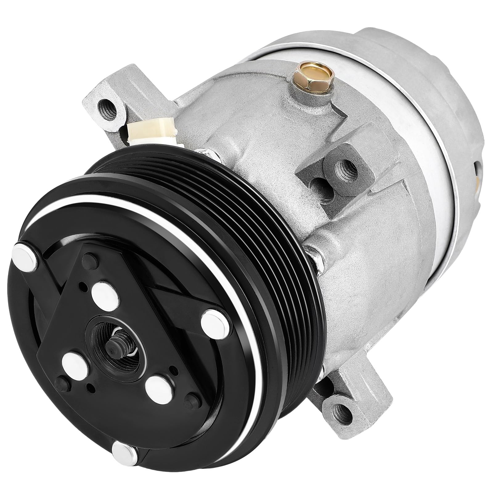 ECCPP AC Compressor for Chevy Camaro for Pontiac Firebird 3.8L 1995-2002