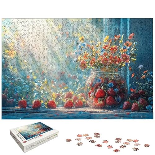���i �p�Y�� 1000�s�[�X�A��l���� �ؐ� 1000�s�[�X �W�O�\�[�p�Y�� (75x50cm)�A������ Puzzle ����������t���ADIY ��l���� ��� ���� �Ƒ��Ŋy���߂��肪���̂���Q�[���A�C���e���A�A�M�t�g�ɍœK�AHome Decor�A-