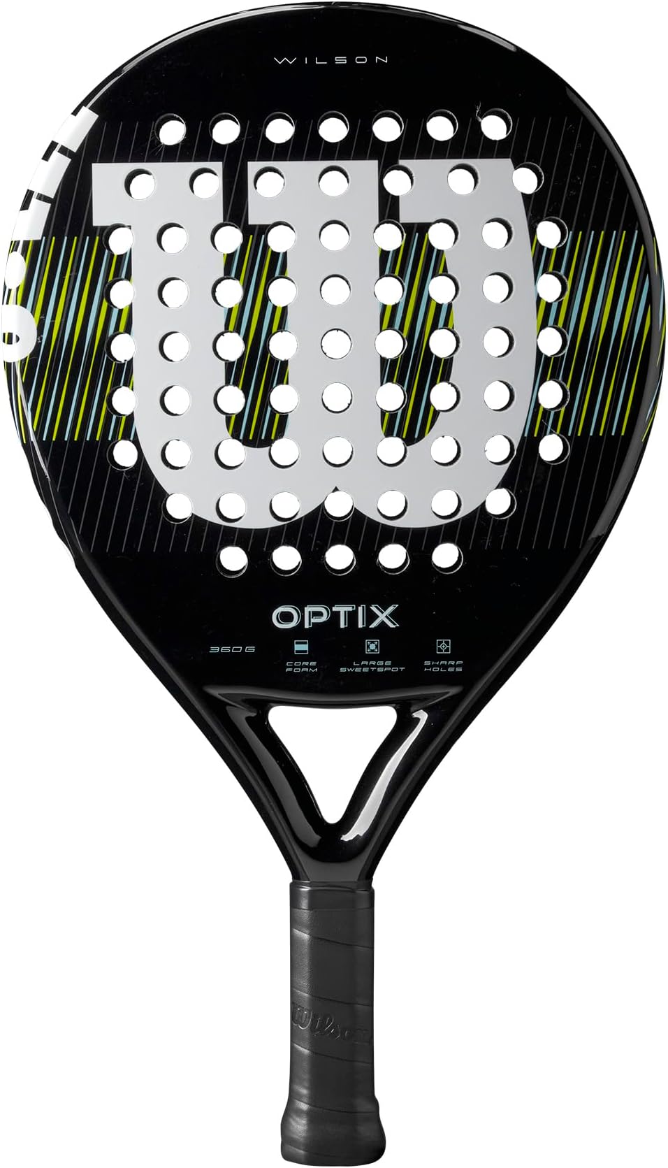Wilson Optix V1 Padel Racket