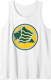 St. Leo Lions Mascot Officially Licensed Tank Top