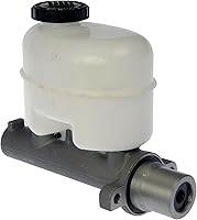 Vista 4 de Dorman M630001 Cilindro maestro de freno compatible con modelos seleccionados de Ford/Lincoln