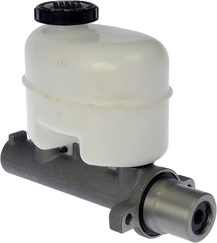 Miniatura 4 de Dorman M630001 Cilindro maestro de freno compatible con modelos Ford  Lincoln seleccionados