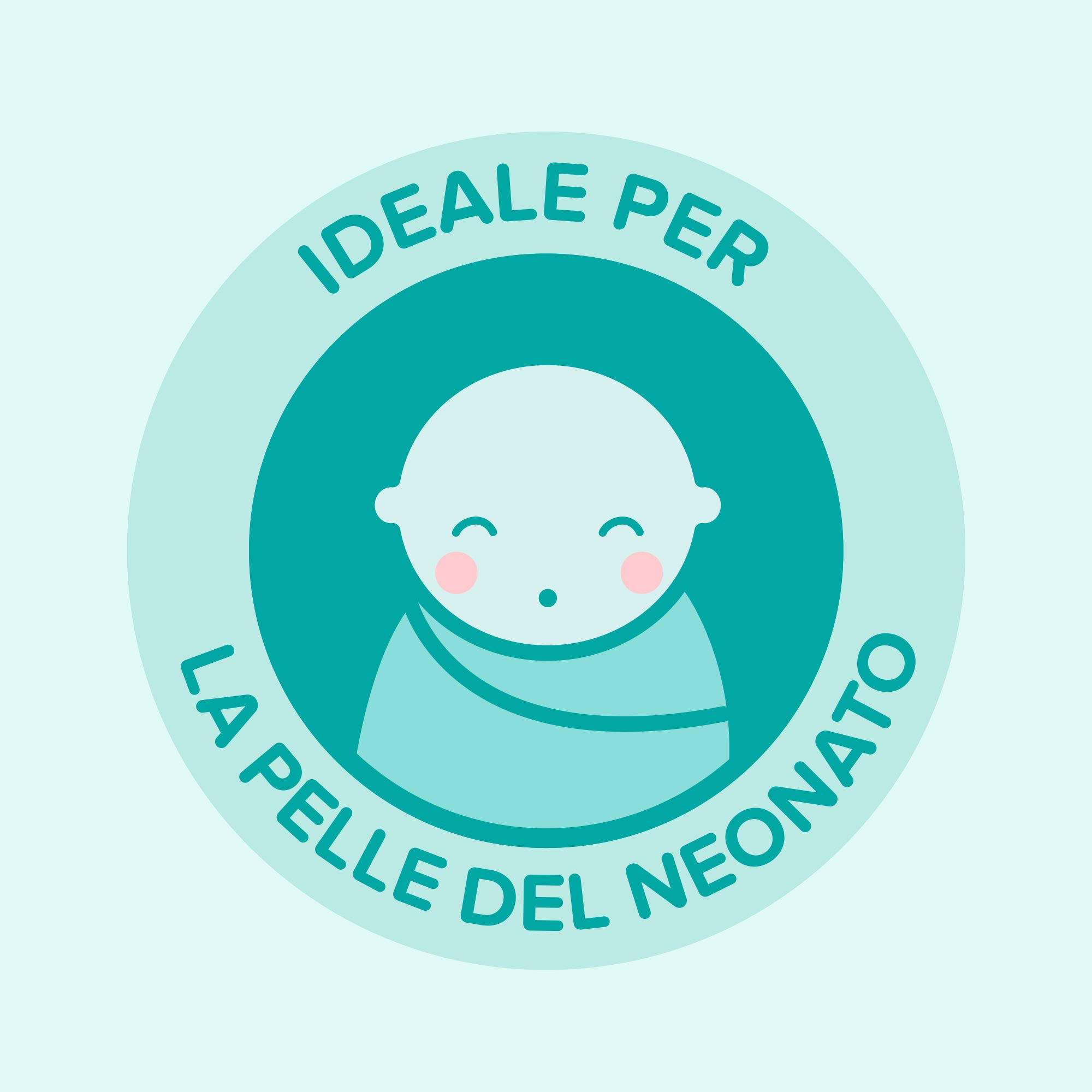 Johnson's Baby Olio Cottontouch, Olio corpo idratante per pelli sensibili e delicate, Olio neonato con vero cotone per il massaggio quotidiano, Olio Johnson's Baby Oil per bambini e adulti, 300 ml