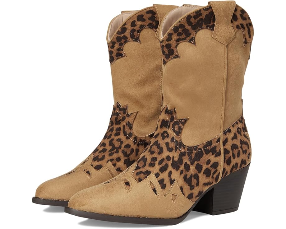 MIA Sonni - Pair View