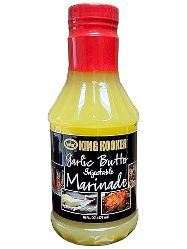 Miniatura 3 de King Kooker 96348 Paquete de condimentos de pavo frito