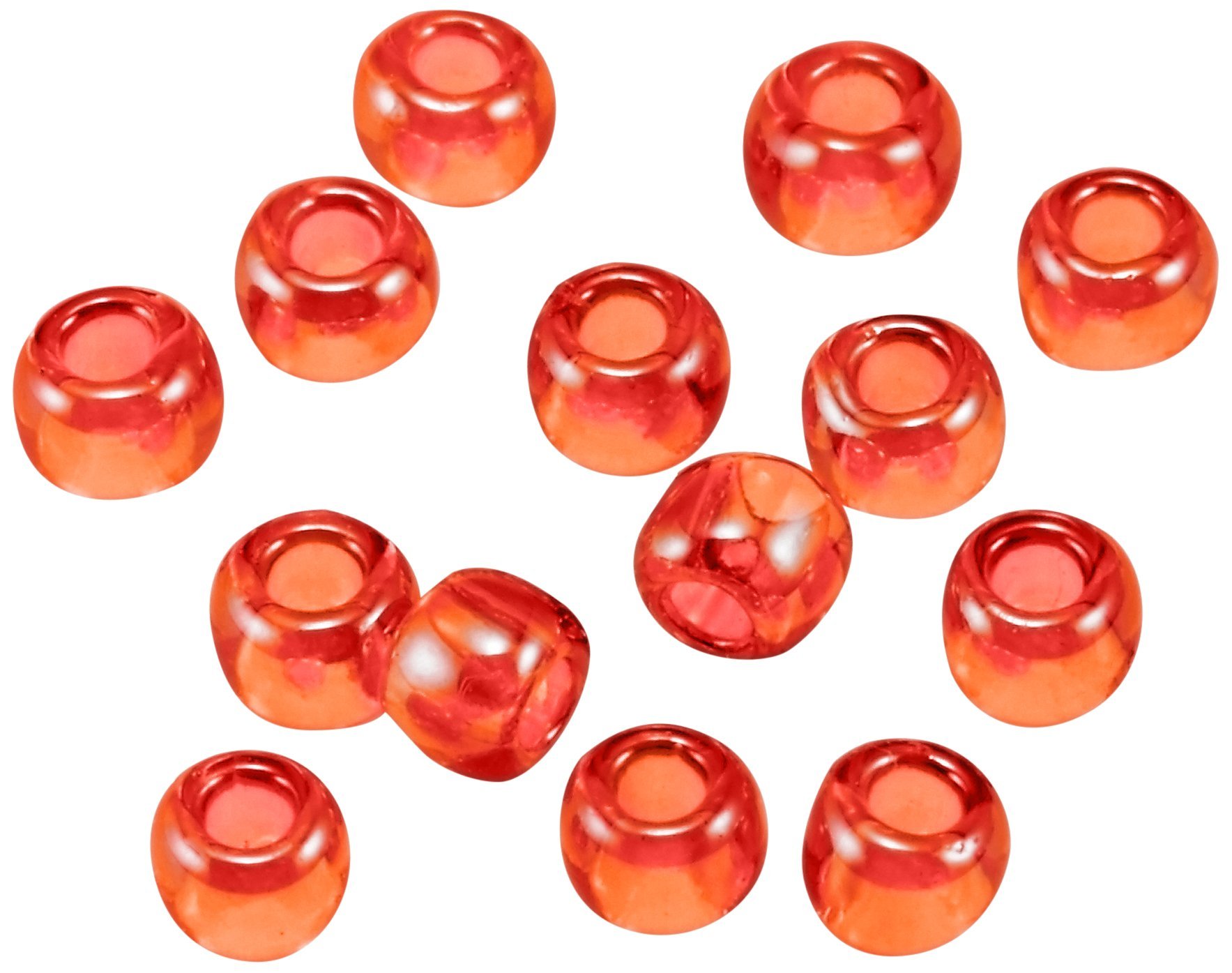 Amazon | TOHO 丸小ビーズ 6束入り 糸通しビーズ 外径約2.2mm No.109  