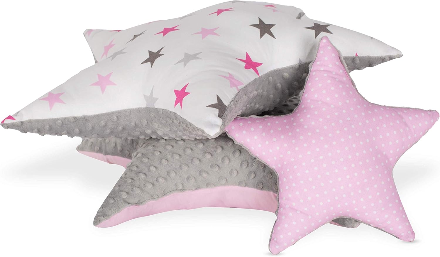 cuscino soffice per la stanza delle ragazze