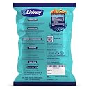 Diabexy Sugar Control Atta for Diabetics with Published Clinical Evidence - 750g gallery image