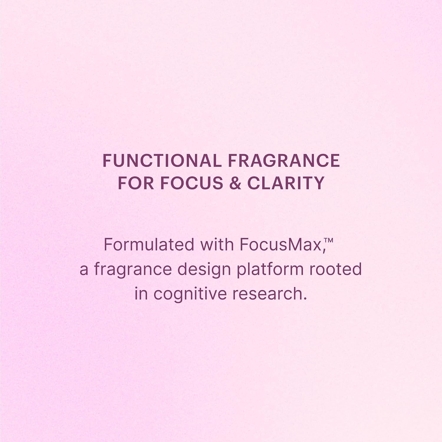 AERA Mini Flower of Light Mini Smart Home Fragrance Scent Refill – Jasmine, Iris & Tonka Bean Aromatherapy Capsule – Functional Fragrance for Focus & Mental Clarity – Works Mini Diffuser