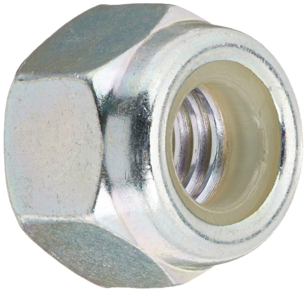 Hitachi 311144 Tuerca de nailon M6 C10FSB C12LSH pieza de repuesto