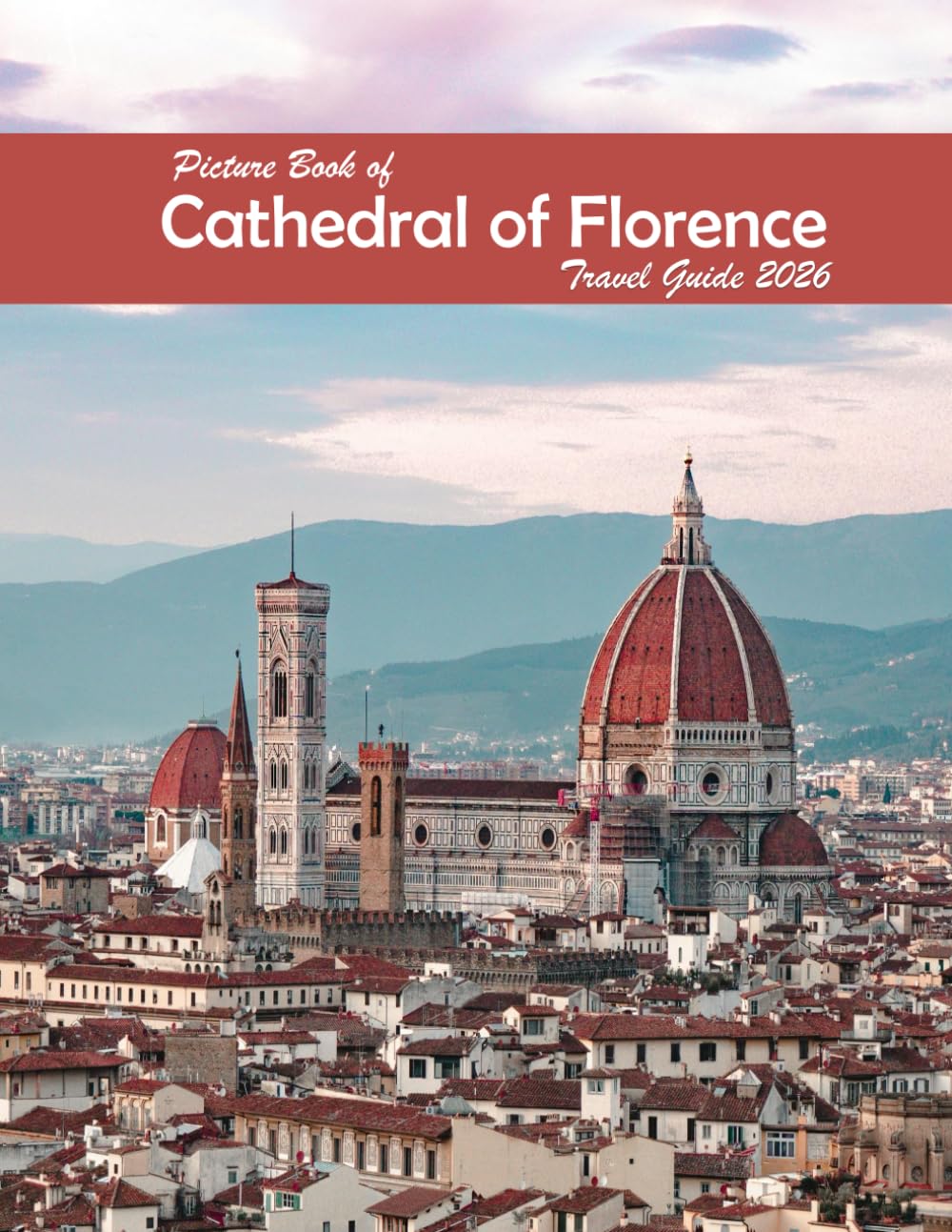 Cathedral of Florence, Italy: A Visual Journey Through Stunning Landmarks.