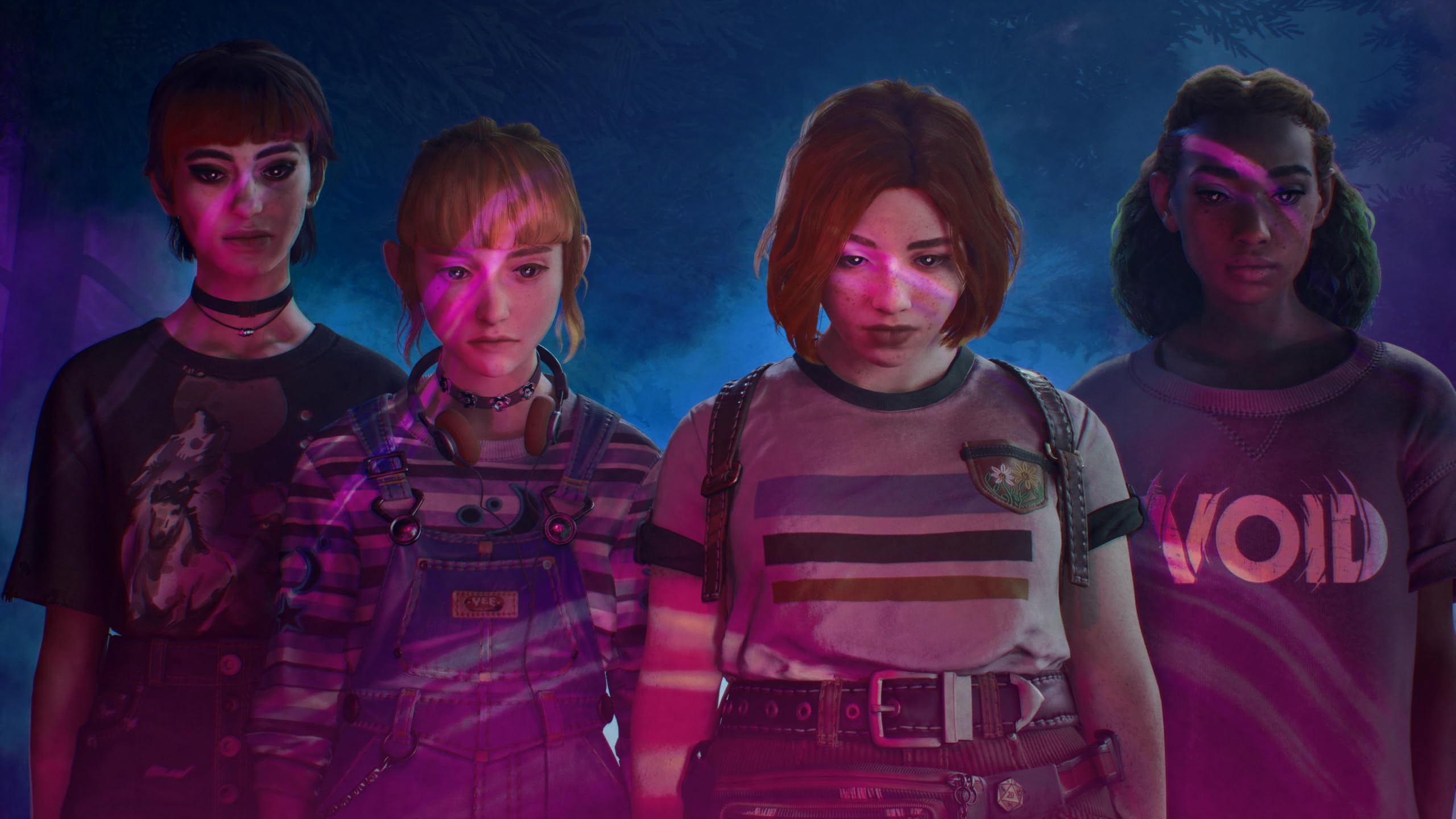 Lost Records: Bloom & Rage (PS5)