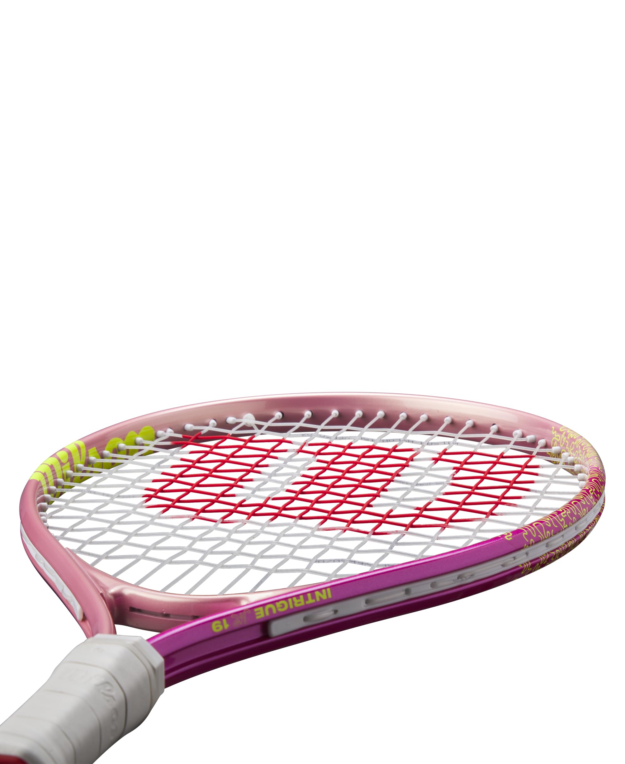 Wilson Intrigue Jr 19 Tennis Racket