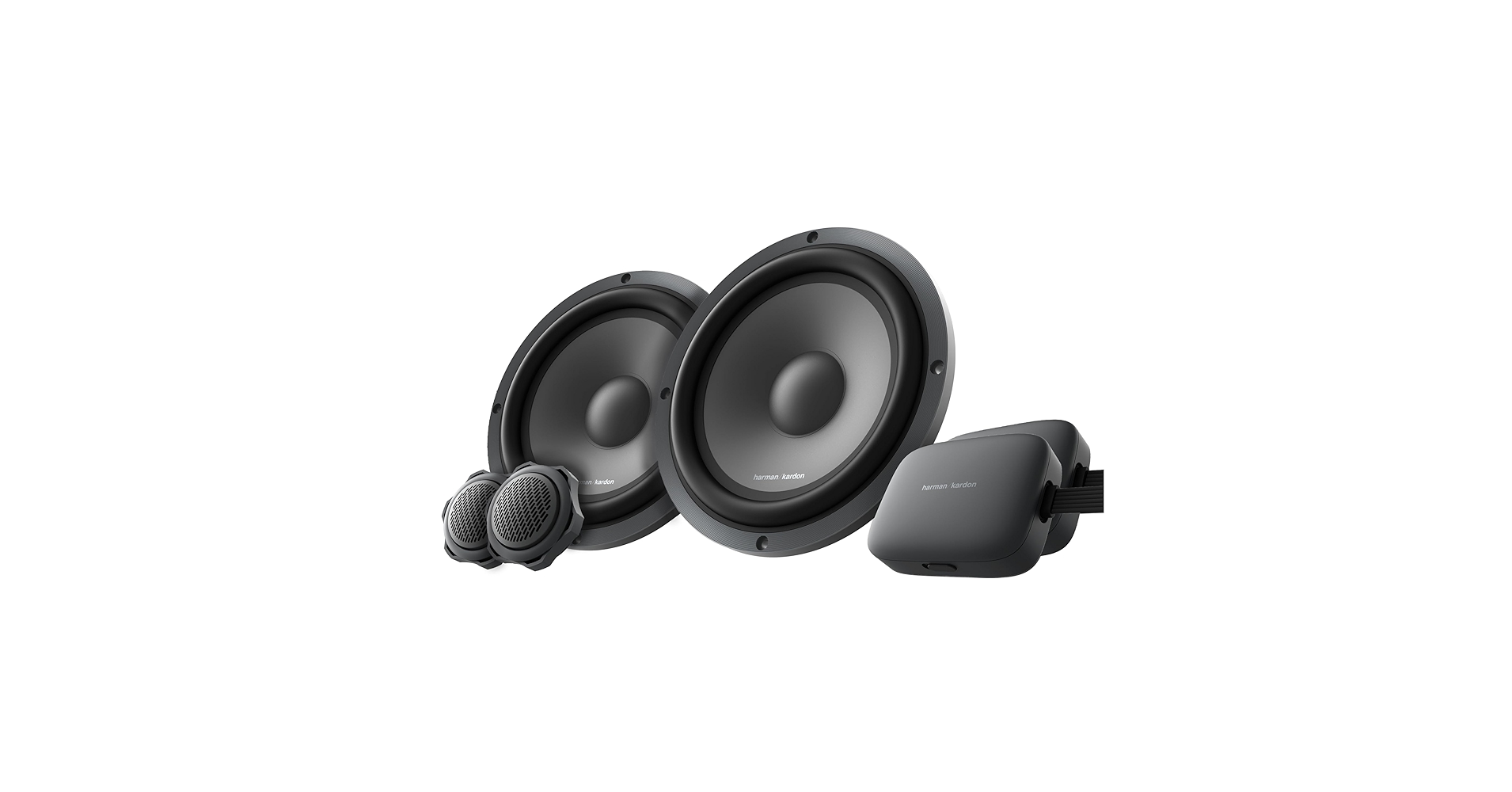 Amazon.com: Harman Kardon Car Audio - 6.5 Premium Car