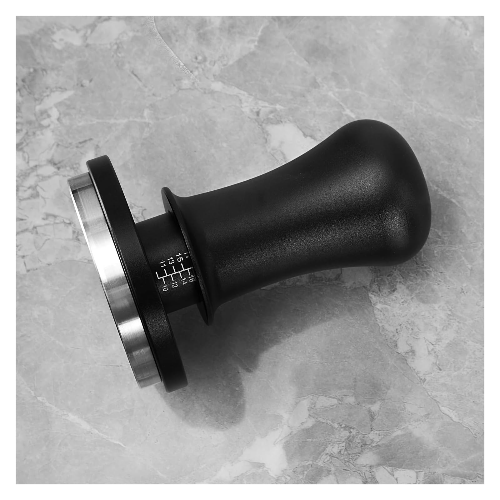 Pressino espresso autolivellante di ricambio 30 lb, 51/53/58mm