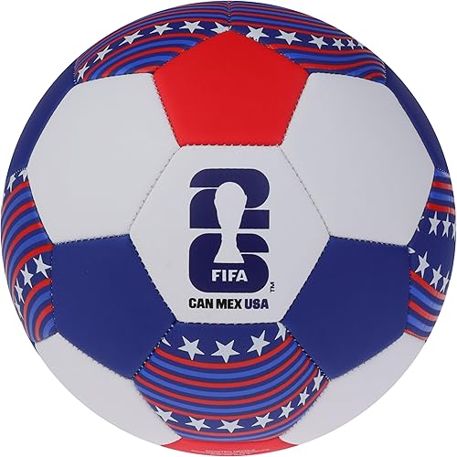 Capelli Sport Copa Mundial de la FIFA 26