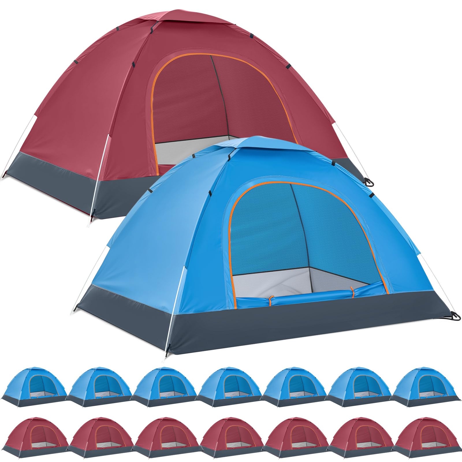 Woanger Tent