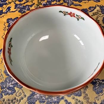 有田焼 其泉 金彩千鳥祥瑞 鉢5客セット 有田焼 染付 千鳥祥瑞 四寸小皿 12cm 幸楽窯の通販｜Studio1156