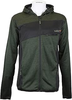 trakker shell jacket