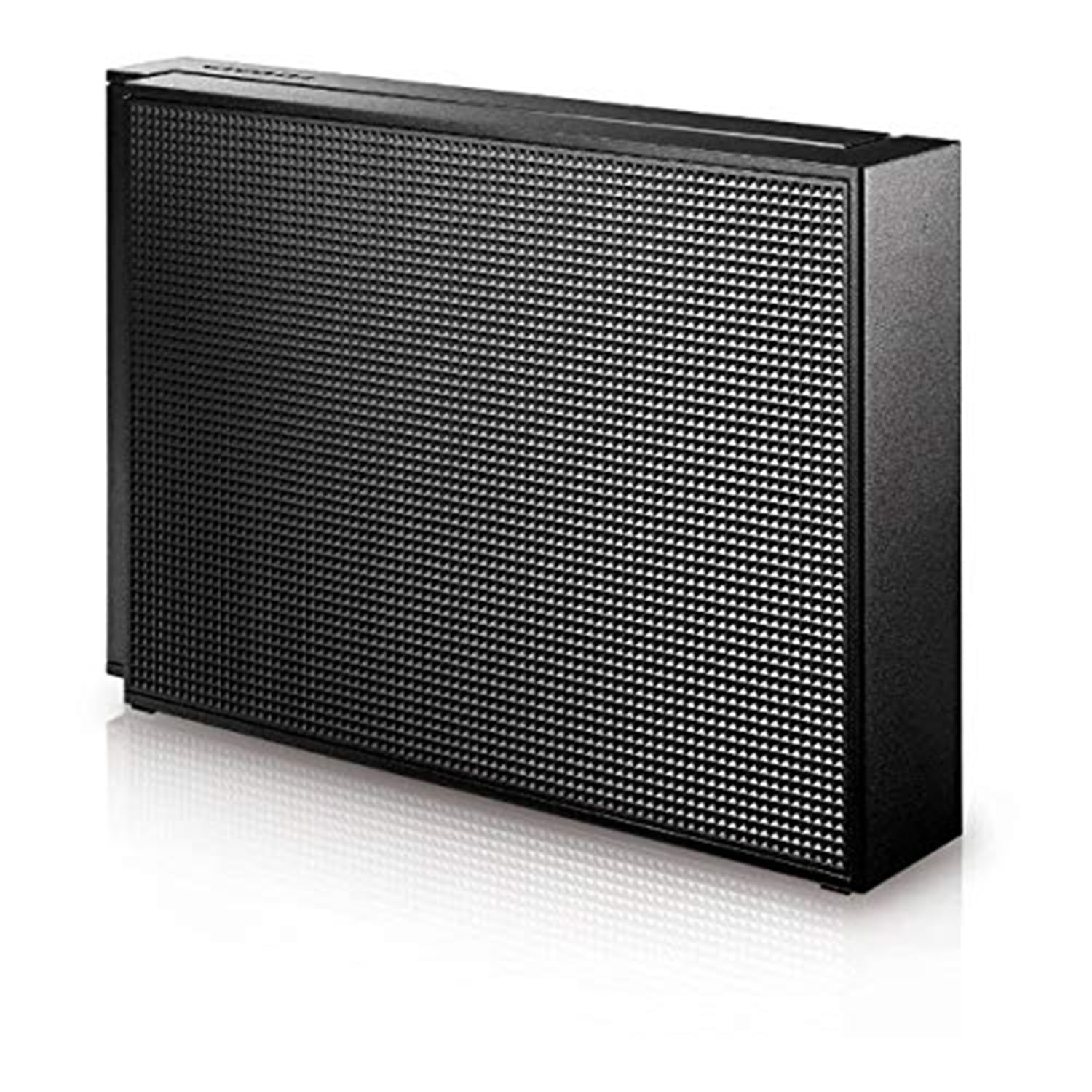 Amazon.co.jp: 【訳あり品】USB3.1 Gen1対応 外付HDD 2TB ブラック