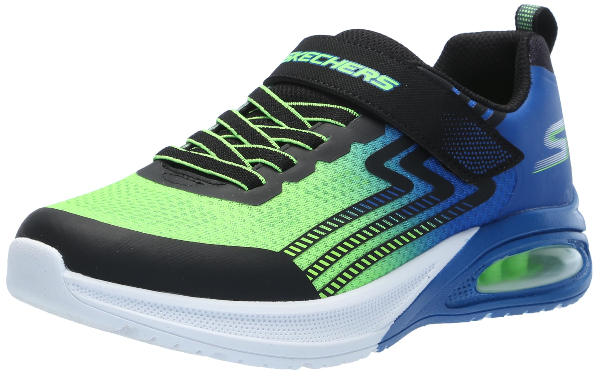 Skechers Jungen Microspec Max Advance