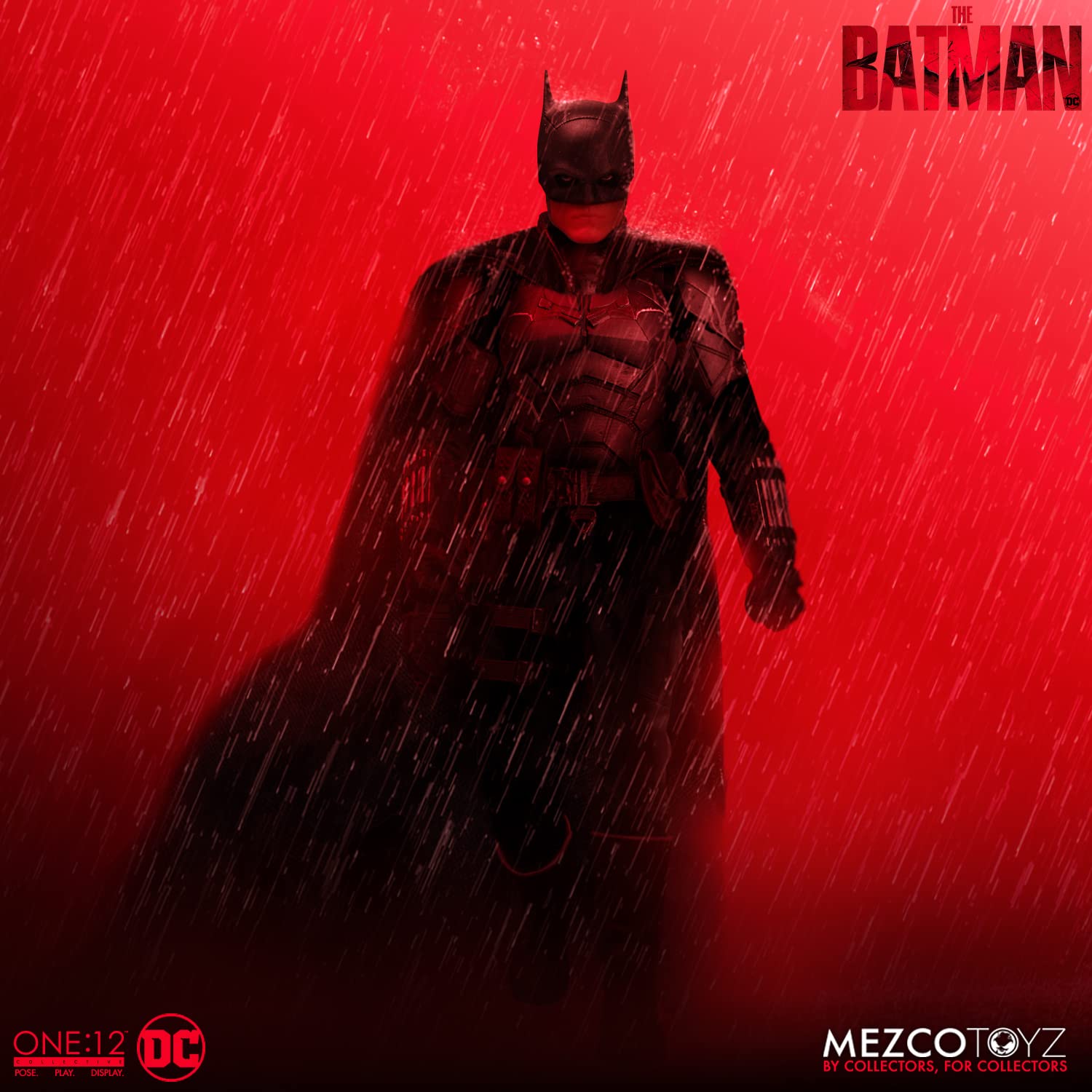 Amazon.co.jp: THE BATMAN ザ・バットマン バットマン ワン12