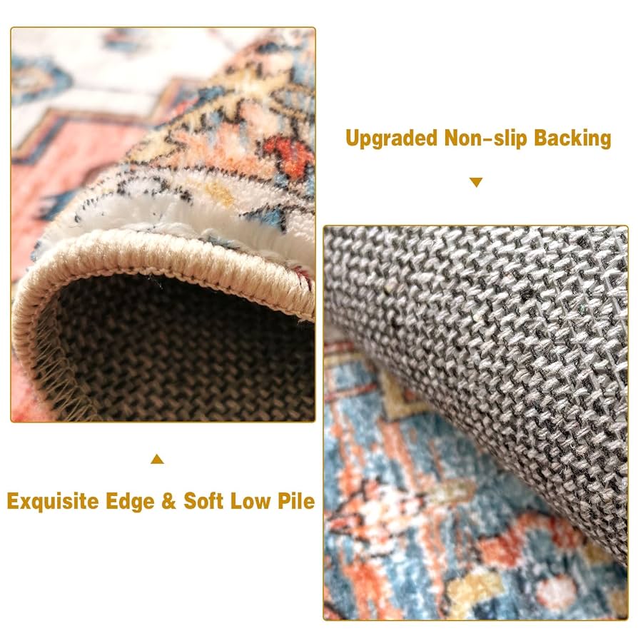 alwayth 　　RUG × ALWAYTH \"PUDDLE RUG\" alwayth RUG × ALWAYTH 