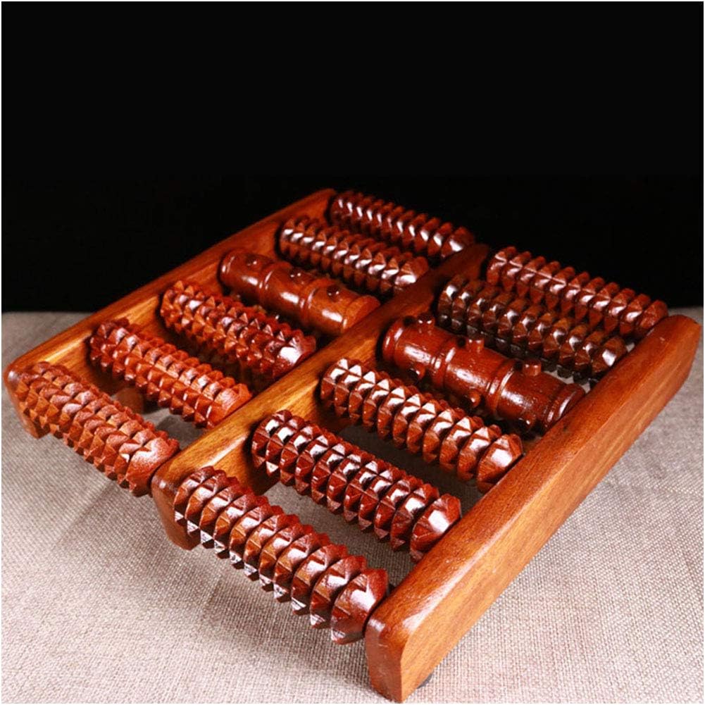 Massaggiatore per piedi in tessuto profondo