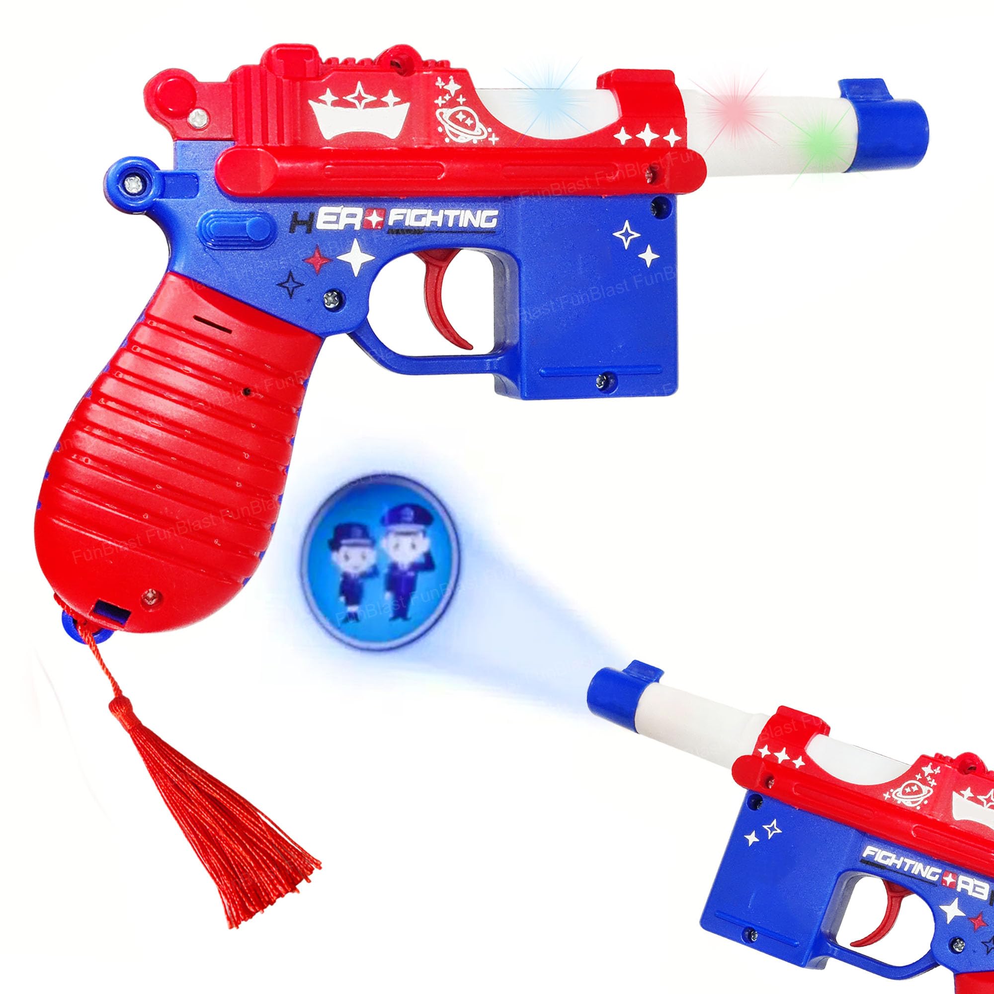 See full amazon price history chart for FunBlast Pistol Gun Toy with Image Projecting for Small Kids - Light and Sound Toy Gun for Small Kids/Toddlers, Toy Gun for Kids - Multicolor FunBlast Pistol Gun Toy with Image Projecting for Small Kids - Light and Sound Toy Gun for Small Kids/Toddlers, Toy Gun for Kids - Multicolor (B0C61VV15B) Amazon Price History, Amazon Price Tracker