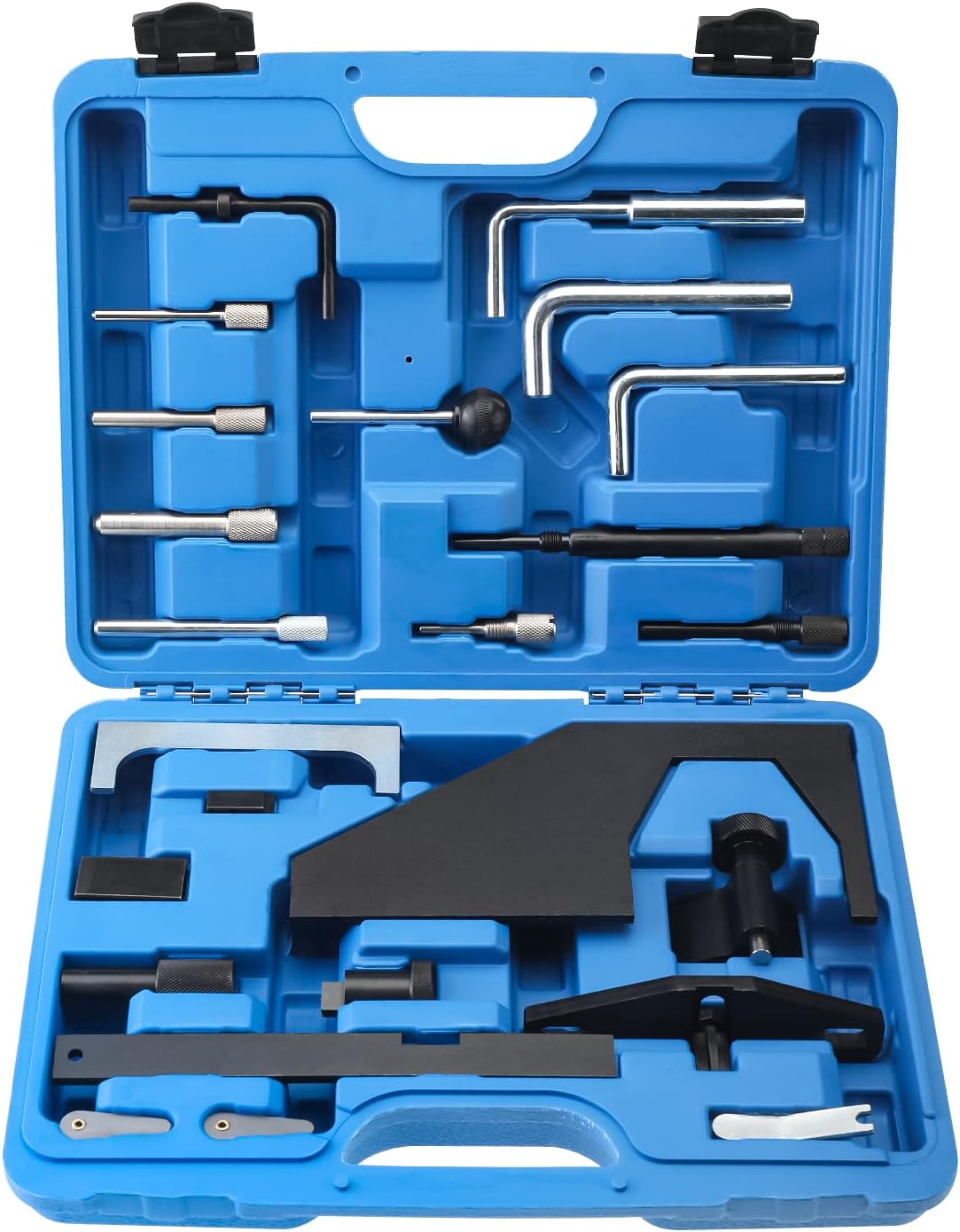 Engine Camshaft Alignment Timing Tool Compatible with Mazda Ford