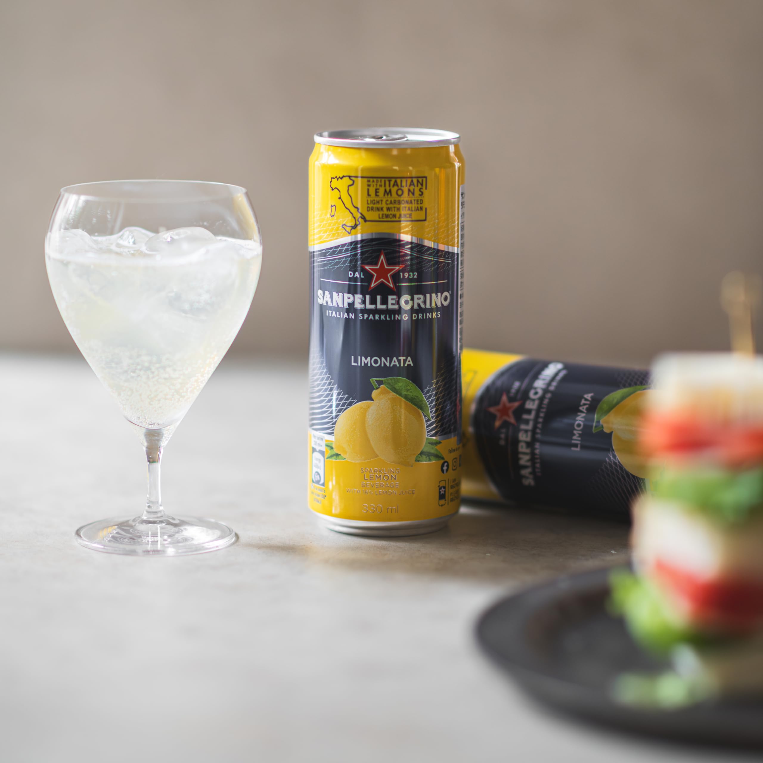 Amazon.co.jp: SANPELLEGRINO(サンペレグリノ) イタリアン