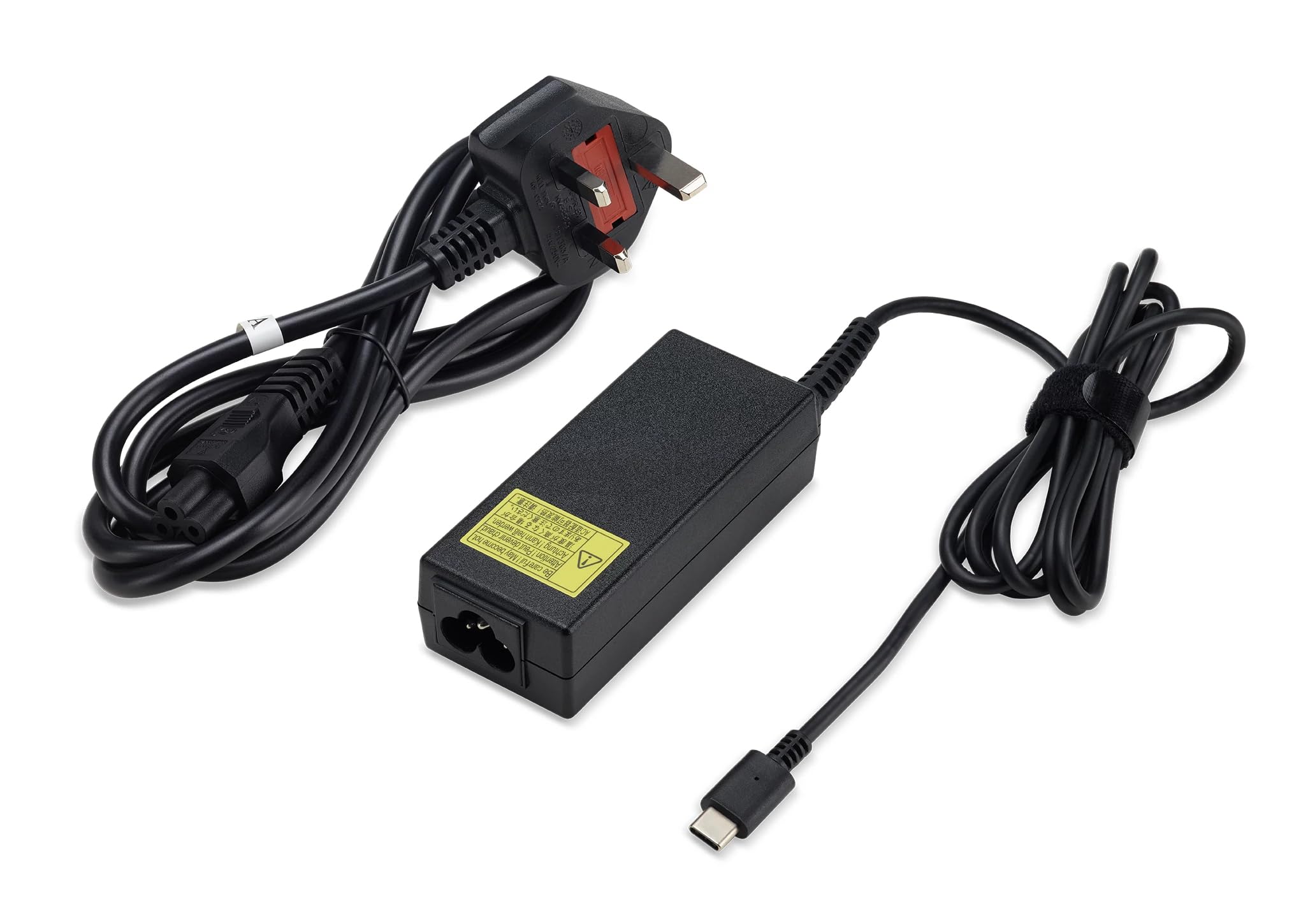 Acer 65W USB Type-C zasilacz do laptopa