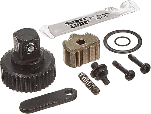 Williams BS-71ARKA Kit de reparación de trinquete de construcción de 12 unidad