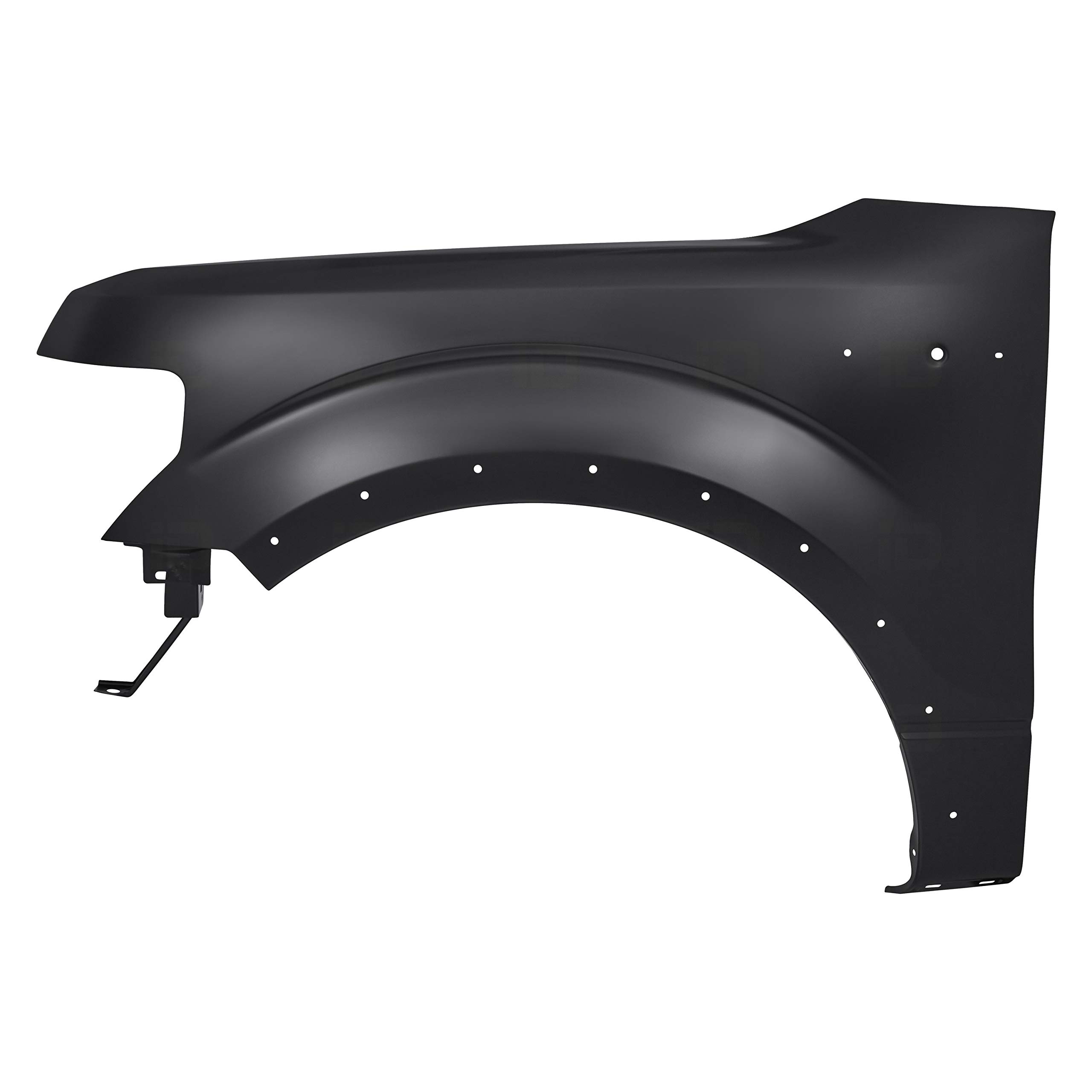 Amazon.com: Multiple Manufacturers OE Replacement 2009-2014 Ford 