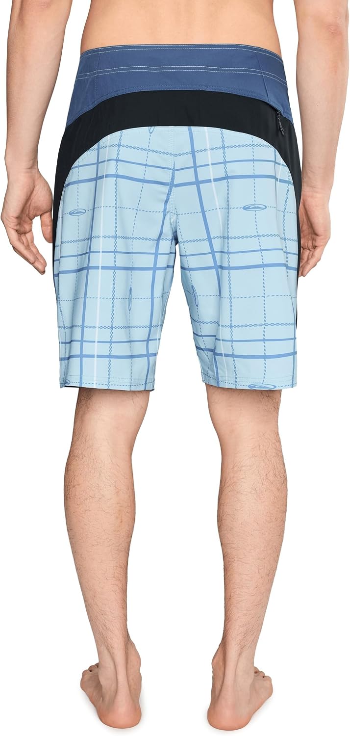 Quiksilver Men's Channel 21 Boardshorts