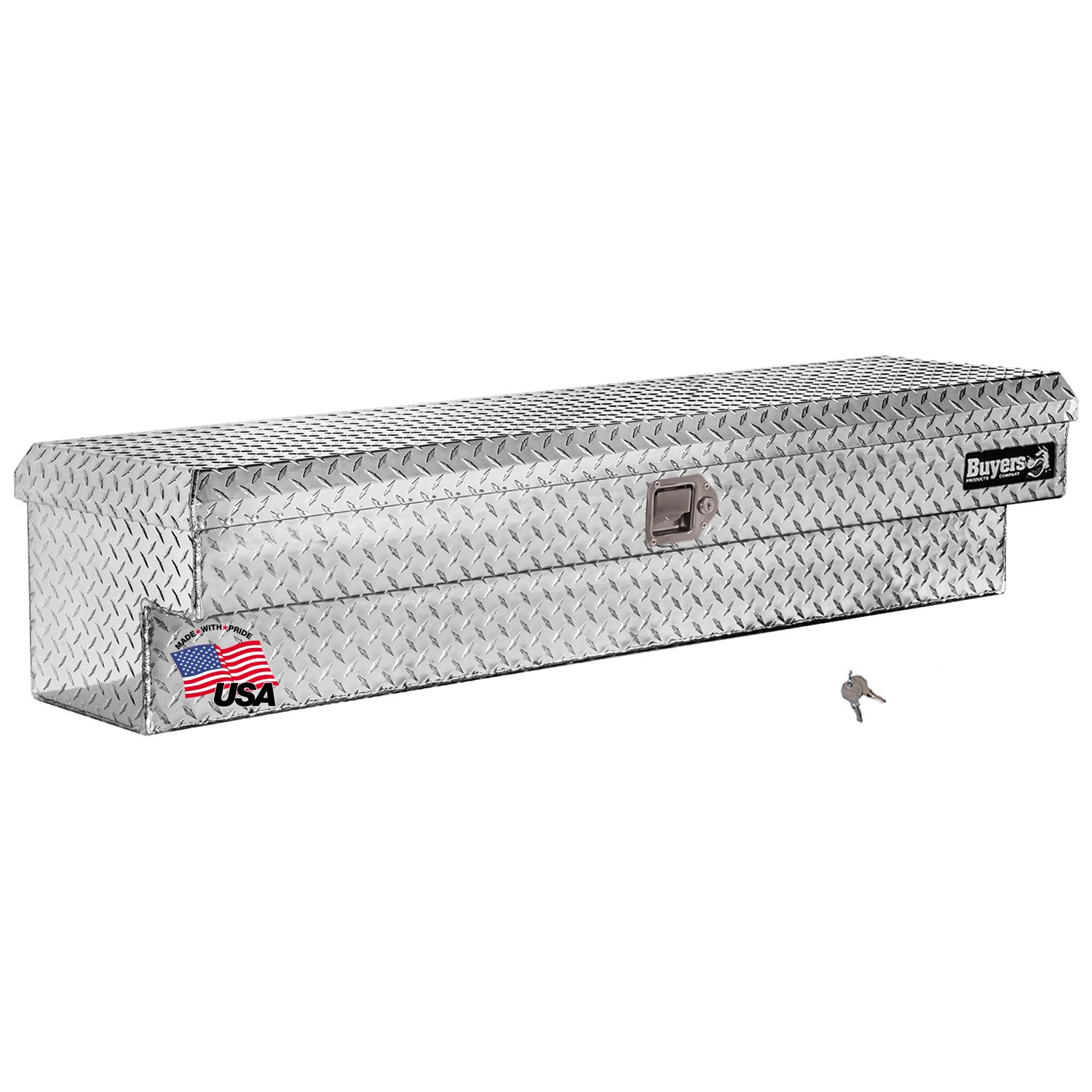 Amazon.com: Buyers Products Company: Lo-Sider Truck Toolboxes