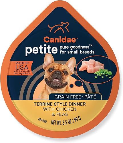 Canidae Pure Petite