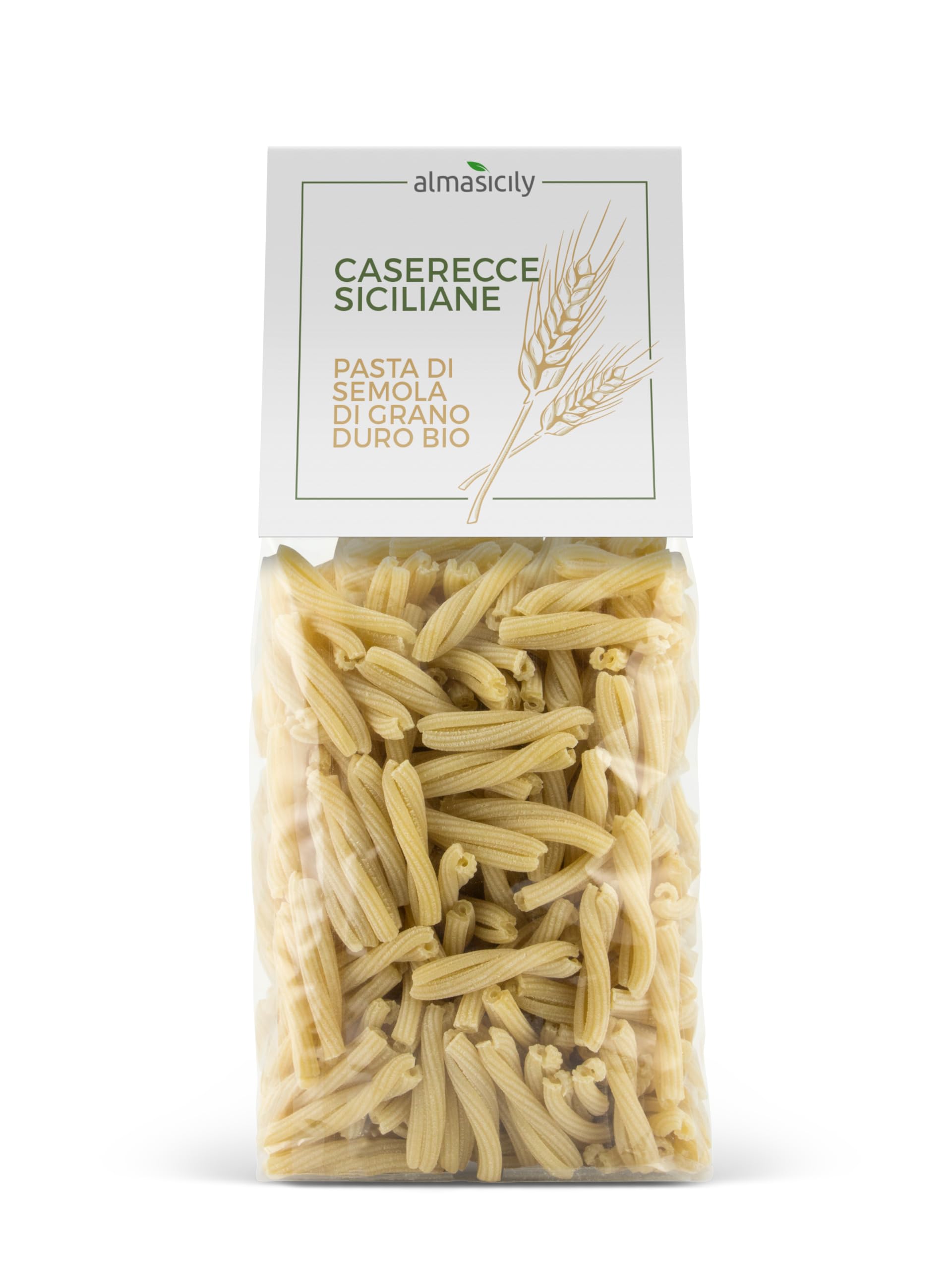 CESTO NATALE ALMA IN BOX CARTONE RIGIDO - PRODOTTI SICILIANI DOLCI E SALATI