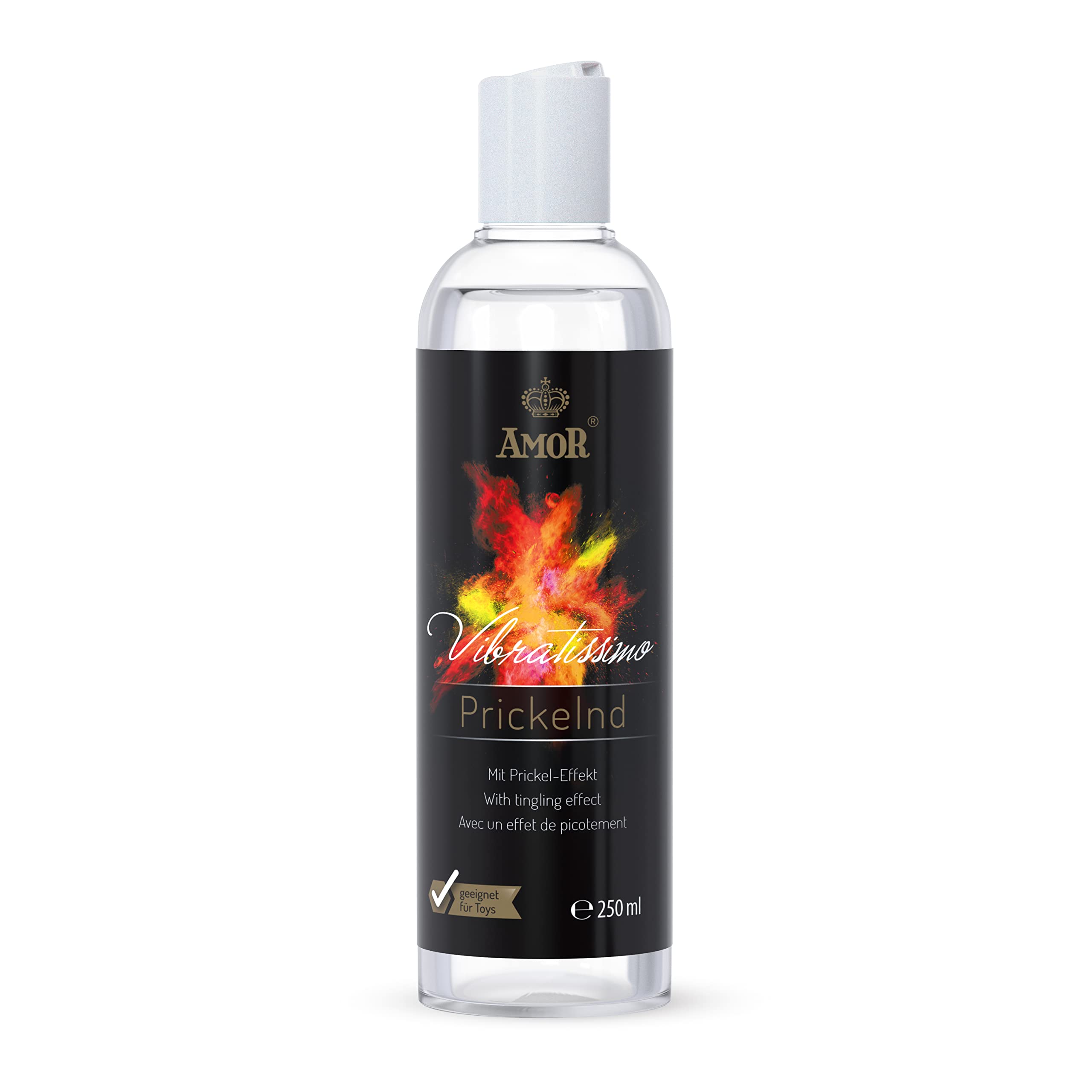 Vibratissimo Play Gel Prickelnd 250 ml | Gleitmittel mit Prickel-Effekt | Lubricant Gel Fr Silikon Toys & Latexkondome geeignet : Amazon.de: Drogerie & Krperpflege Vibratissimo Play Gel Prickelnd 250 ml | Gleitmittel mit Prickel-Effekt | Lubricant Gel Fr Silikon Toys & Latexkondome geeignet : Amazon.de: Drogerie & Krperpflege
