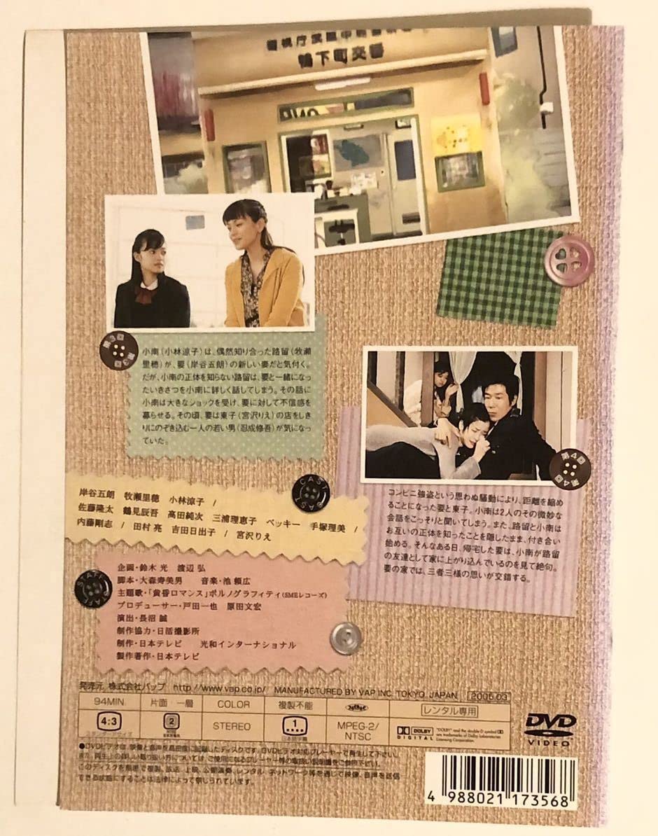 Amazon.co.jp: 中古DVD 一番大切な人は誰ですか？ディスク2 岸谷五朗